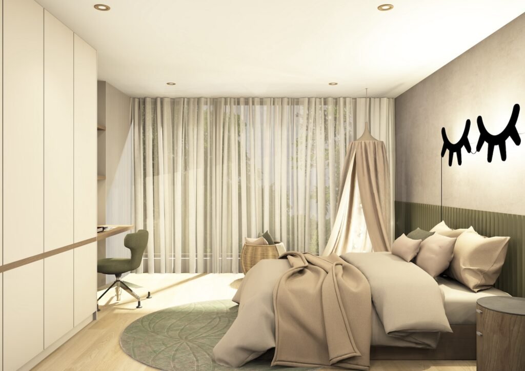 Totaalrenovatie woning
