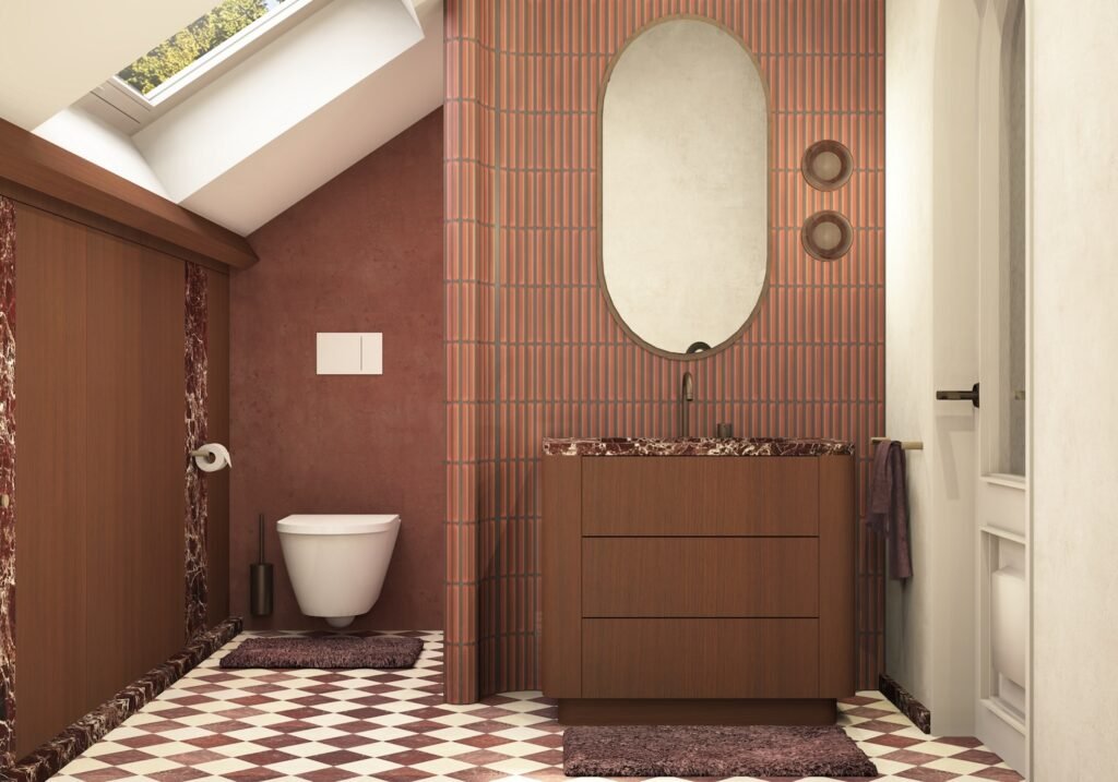 Totaalrenovatie badkamer